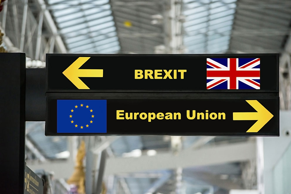 Brexit -nowe zasady wymiany towarowej z Wielką Brytanią, TARR S.A., webinar, Toruń