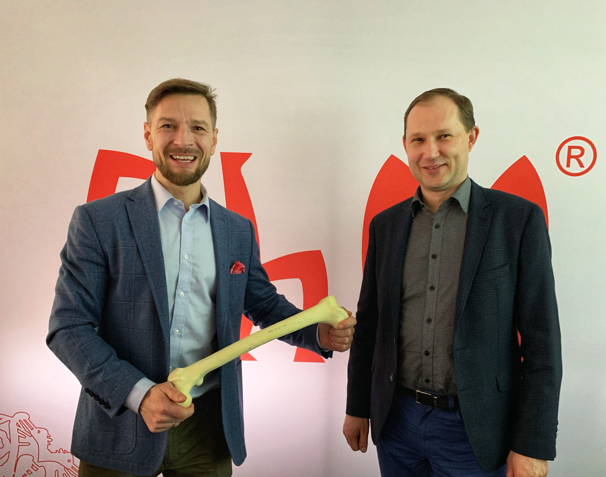 „Nowoczesny prospecting międzynarodowy w firmie ChM sp. z o.o. – jak zdobywać klientów zagranicznych w Nowych Czasach”, ChM sp. z o.o., Juchnowiec Kościelny